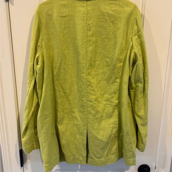 Free People NWT Good Lookin’ Suit Jacket Blazer - Picture 6 of 7